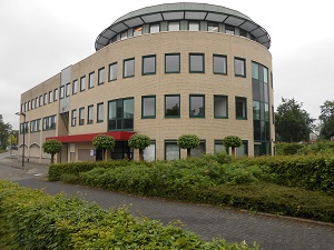 Foto locatie Leusden Meander Medisch Centrum