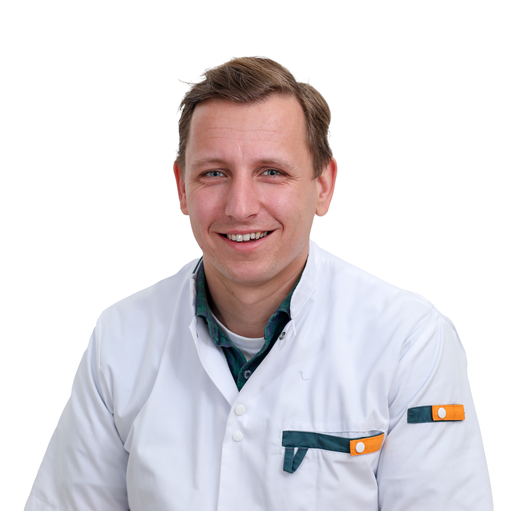 Pasfoto van Drs. R.W.H. (Ruud) Meijneke