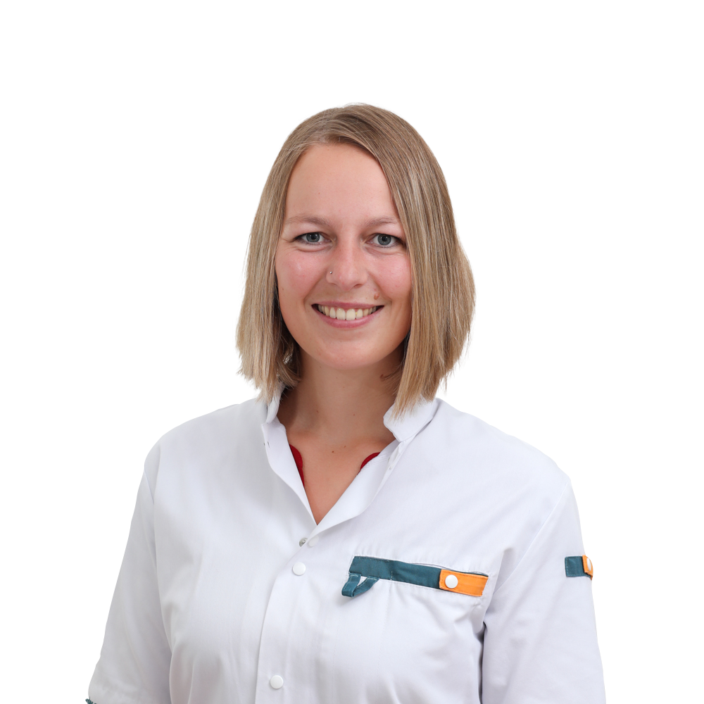 Pasfoto van J.C. (Judith) Brouwer, MSc