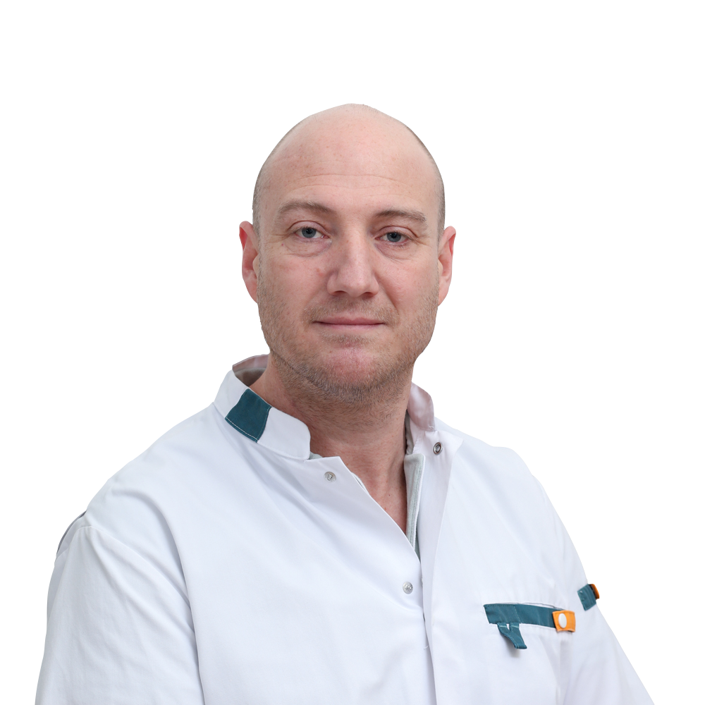 Pasfoto van Drs. I. (Inne) Somers