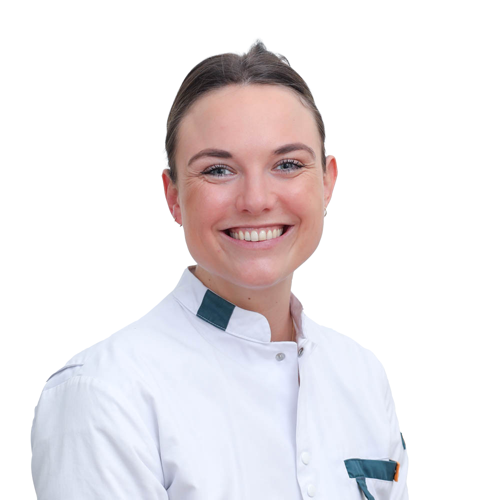 Pasfoto van H.H. (Hazel) Hummels MSc.