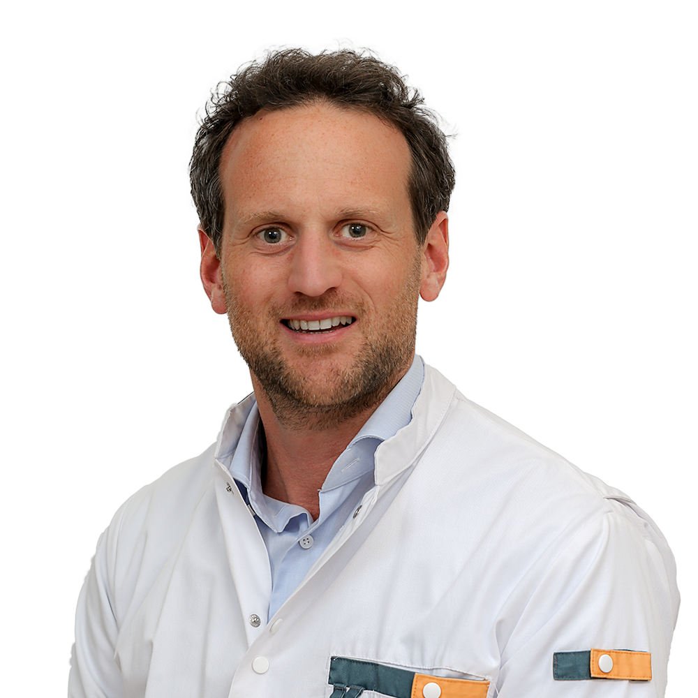 Pasfoto van M.E. (Maarten) Nuver
