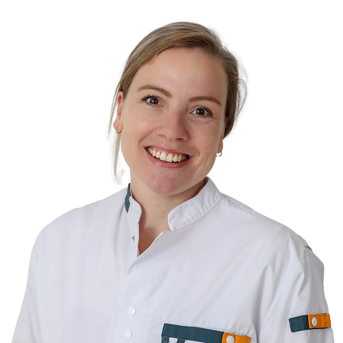 Pasfoto van M. (Mirjam) Kroeze - van Barneveld