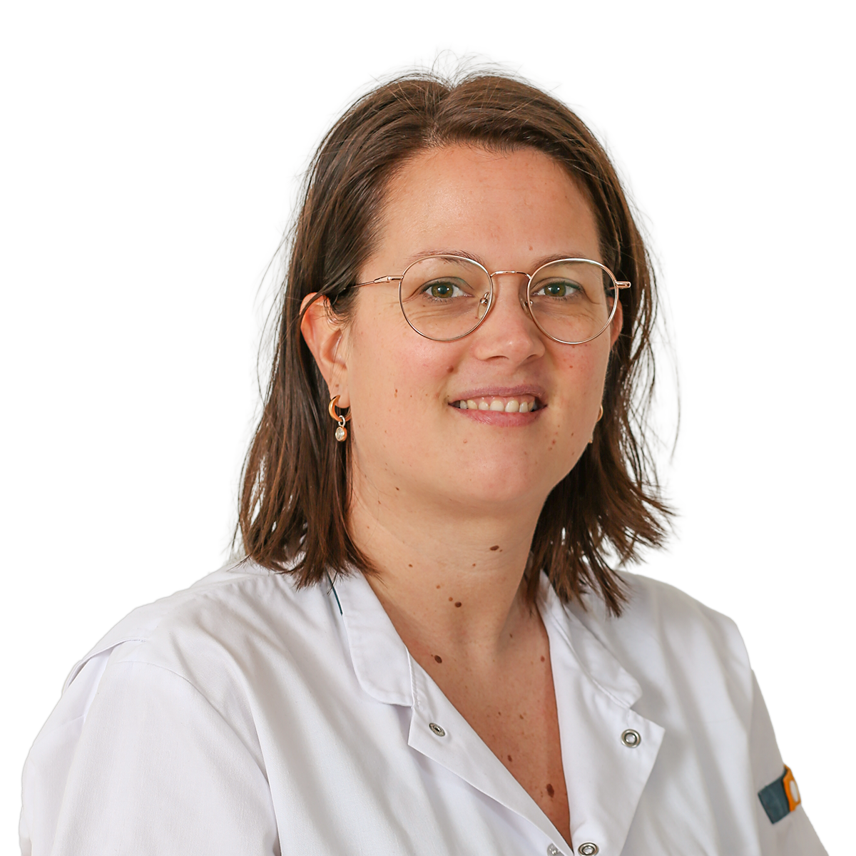 Pasfoto van H.J. (Rianne) Stoffer-Willemsen