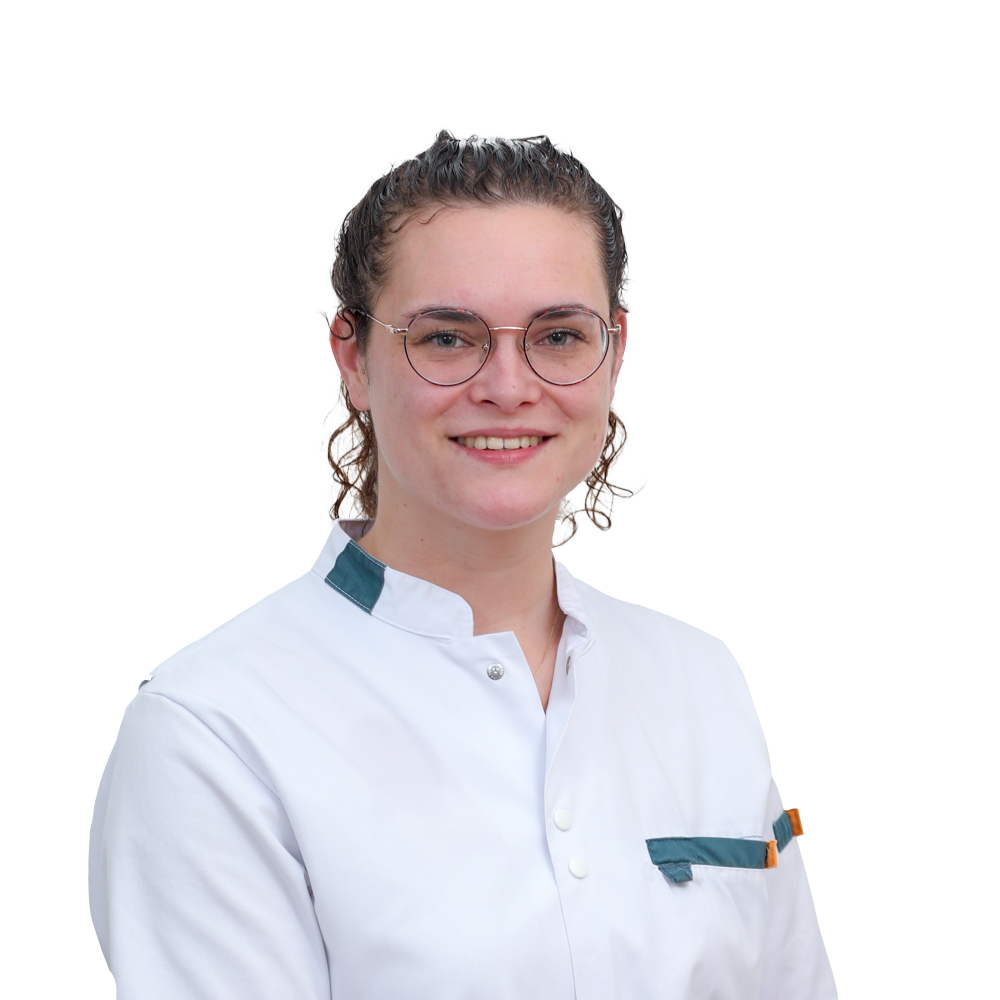 Pasfoto van N.B. (Natasja) Horlings-Tan