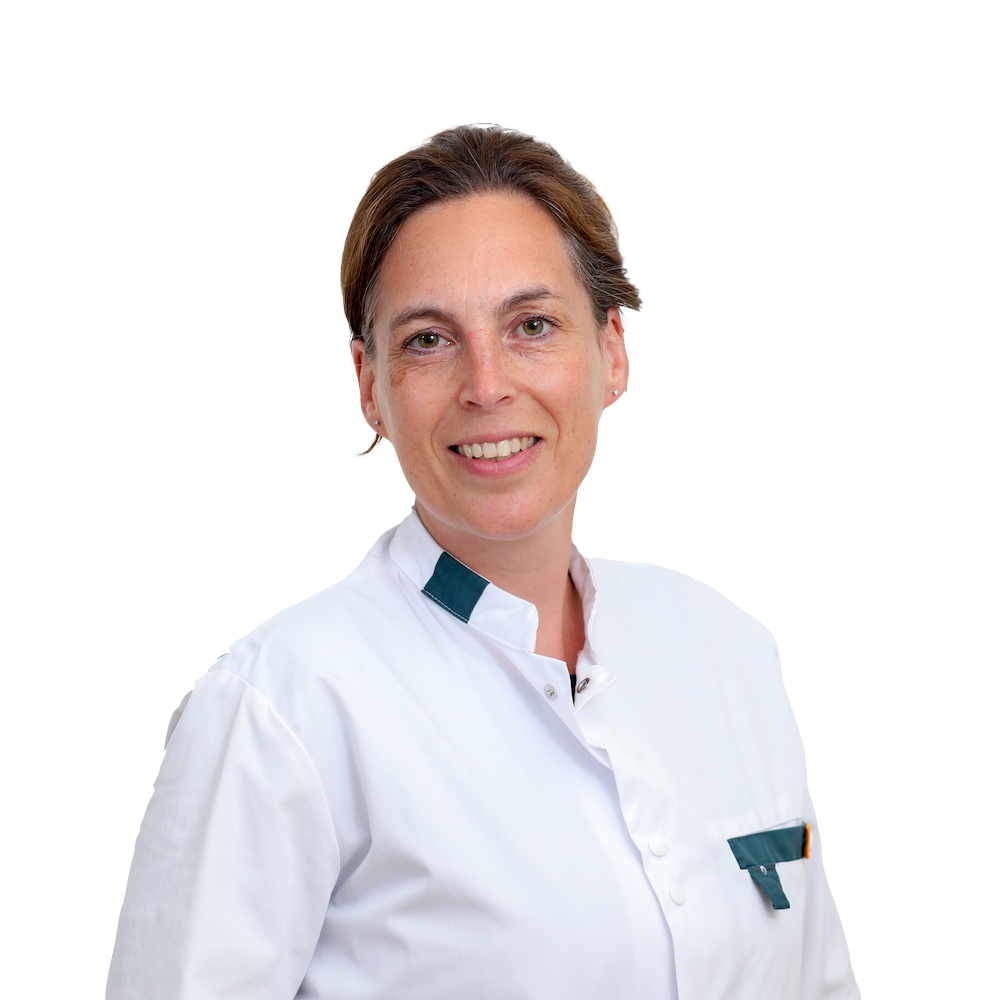Pasfoto van M.M. (Marike) Heuveling-van Rijswijk