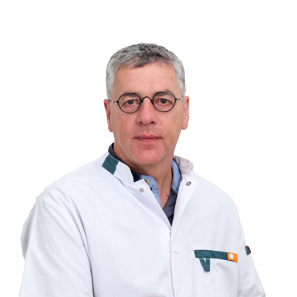 Pasfoto van P.M. (Peter) Ruikes