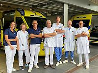 Het Virtual Fracture Care Team