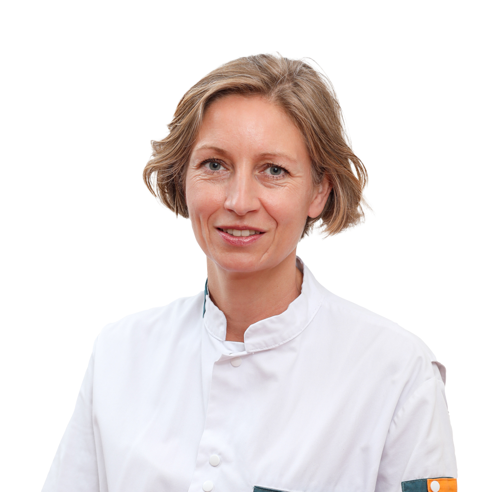 Pasfoto van Drs. A.K. (Karijn) Koopmans