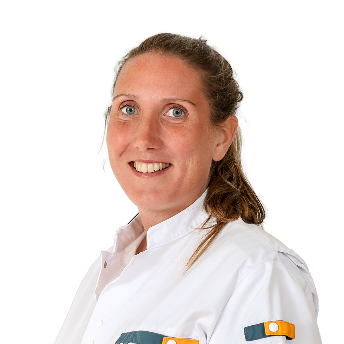 Pasfoto van Drs. D.A. (Dianne) Haak
