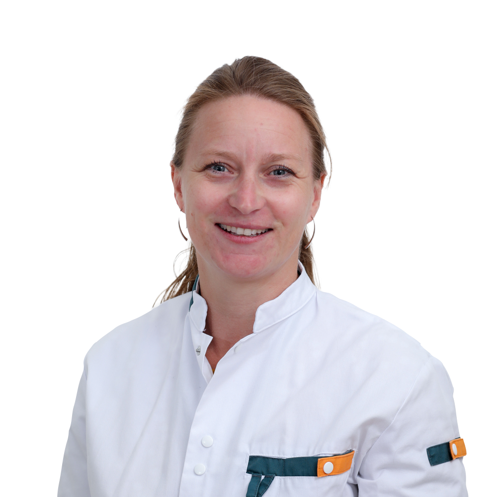 Pasfoto van Drs. R. (Rieneke) Britstra