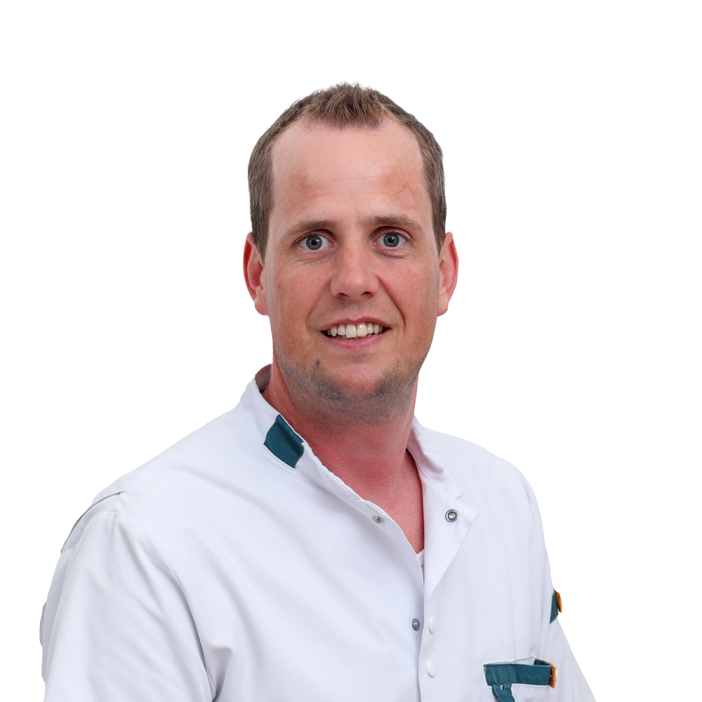 Pasfoto van D. (Erik) Magré