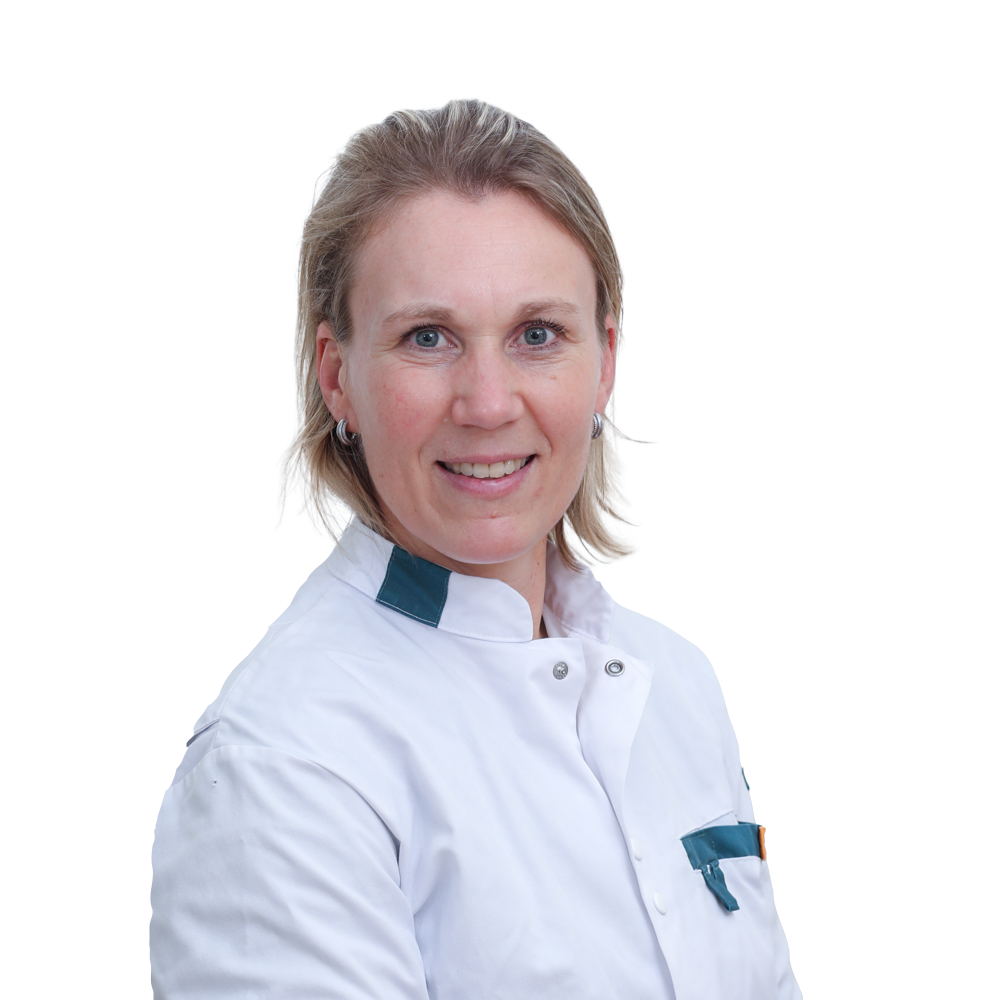 Pasfoto van Dr. E (Esther) Heikens