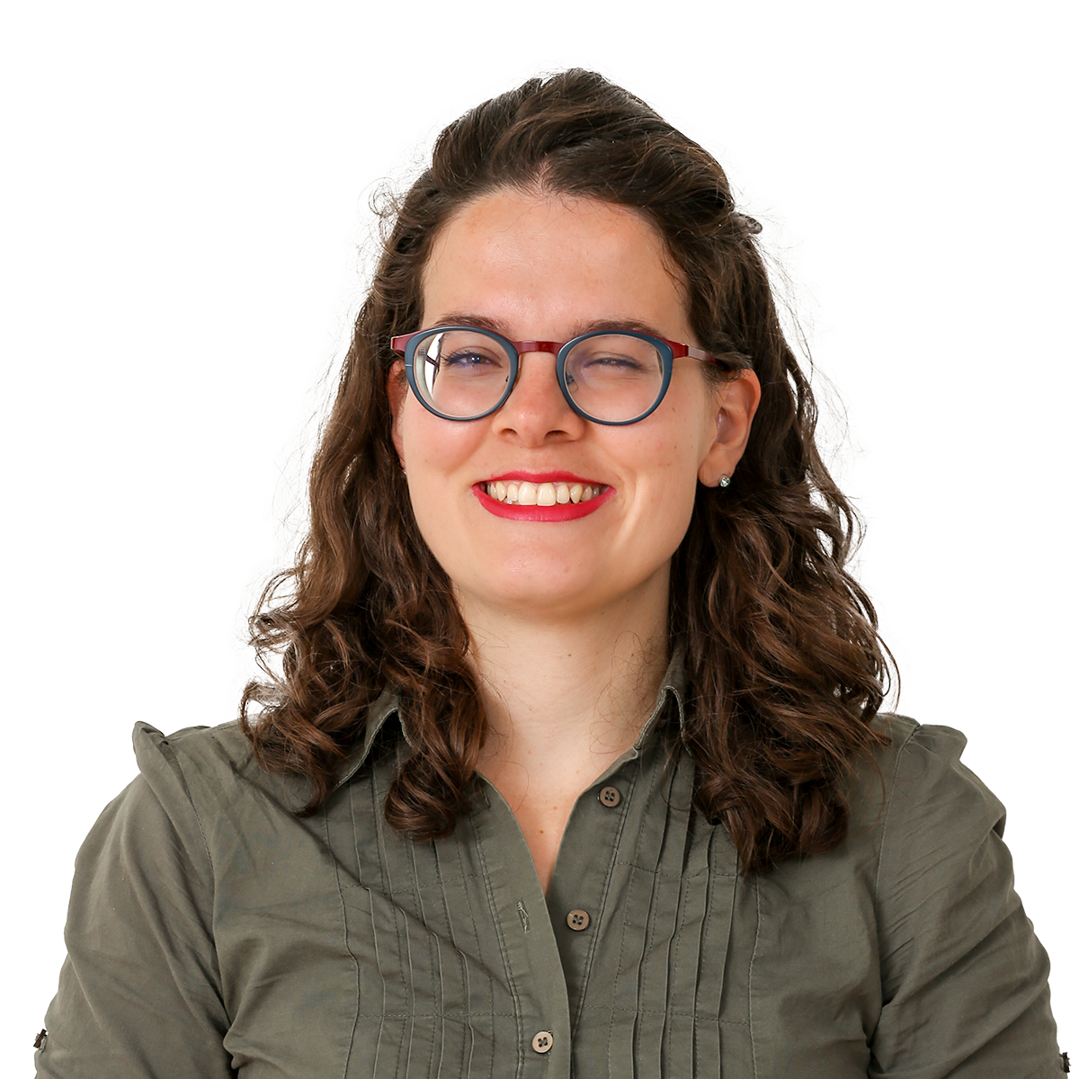 Pasfoto van O. (Oriana) Gigante
