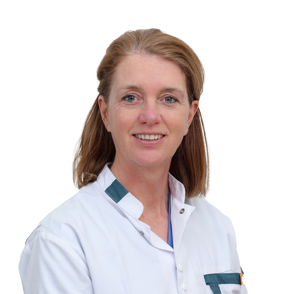 Pasfoto van Drs. T.J. (Tanja) Koornwinder