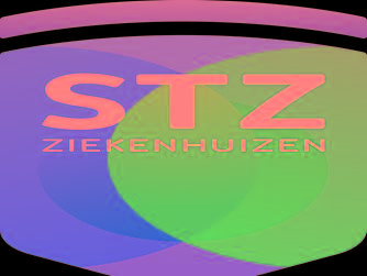 Kinderarts bezoekt kinderafdeling