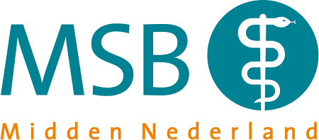 logo MSB Midden Nederland