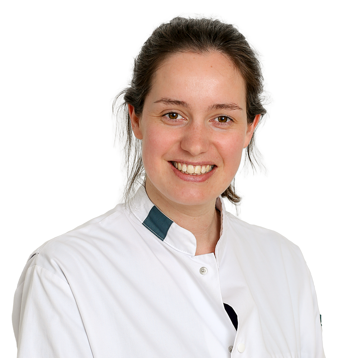 Pasfoto van V. (Vonne) Biesheuvel, MSc