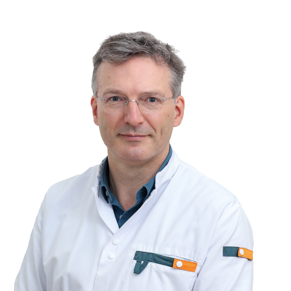 Pasfoto van Drs. S. Edzes