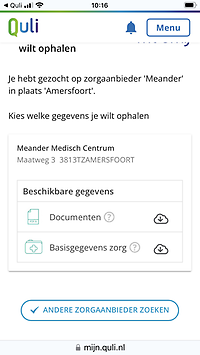 Downloaden meander-dossier Quli