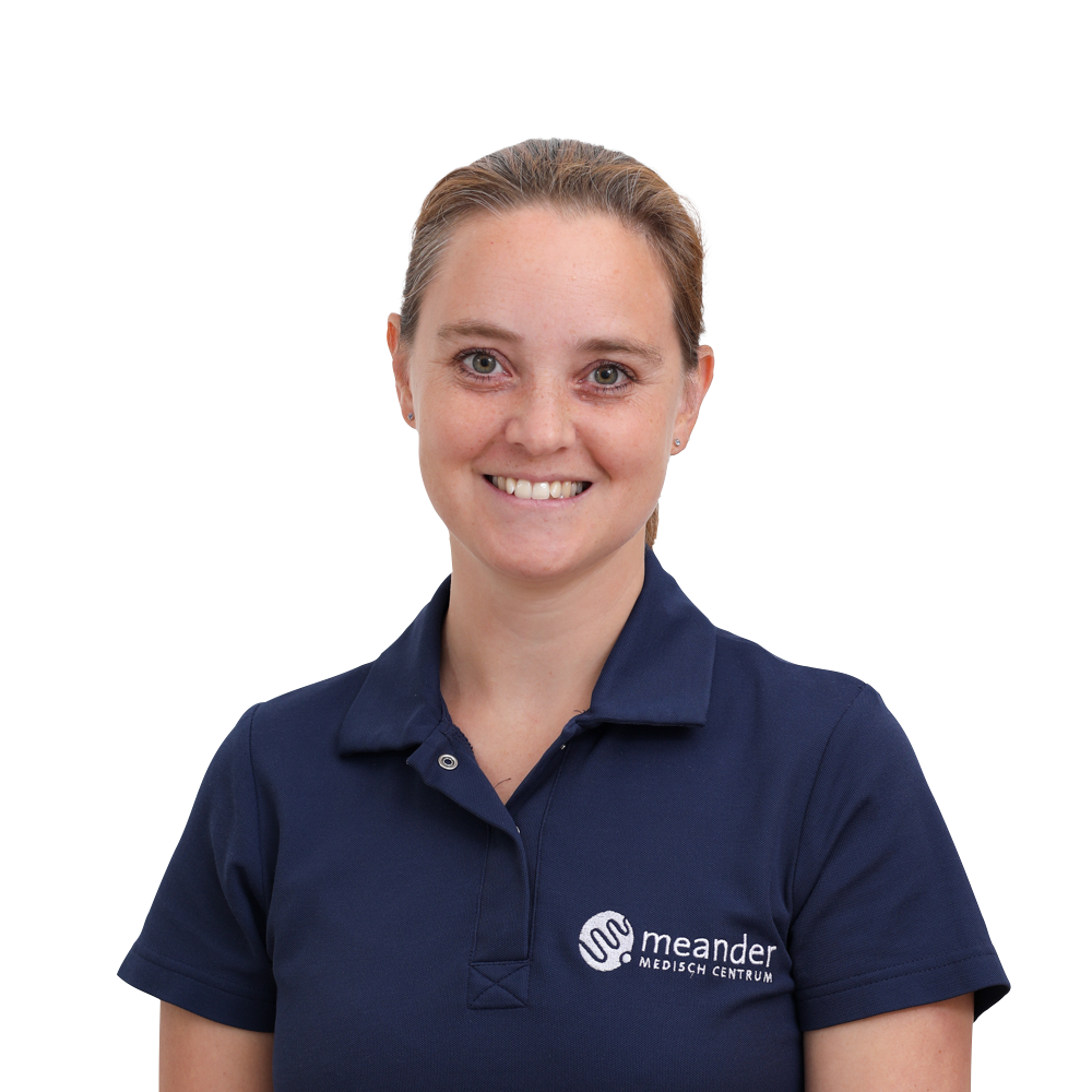 Pasfoto van C. (Chantal) Scheffe