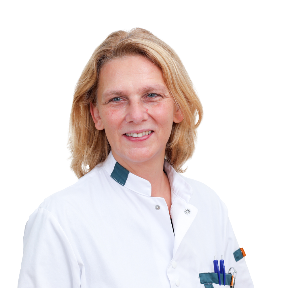 Pasfoto van Drs. M.C. (Maartje) Loubert