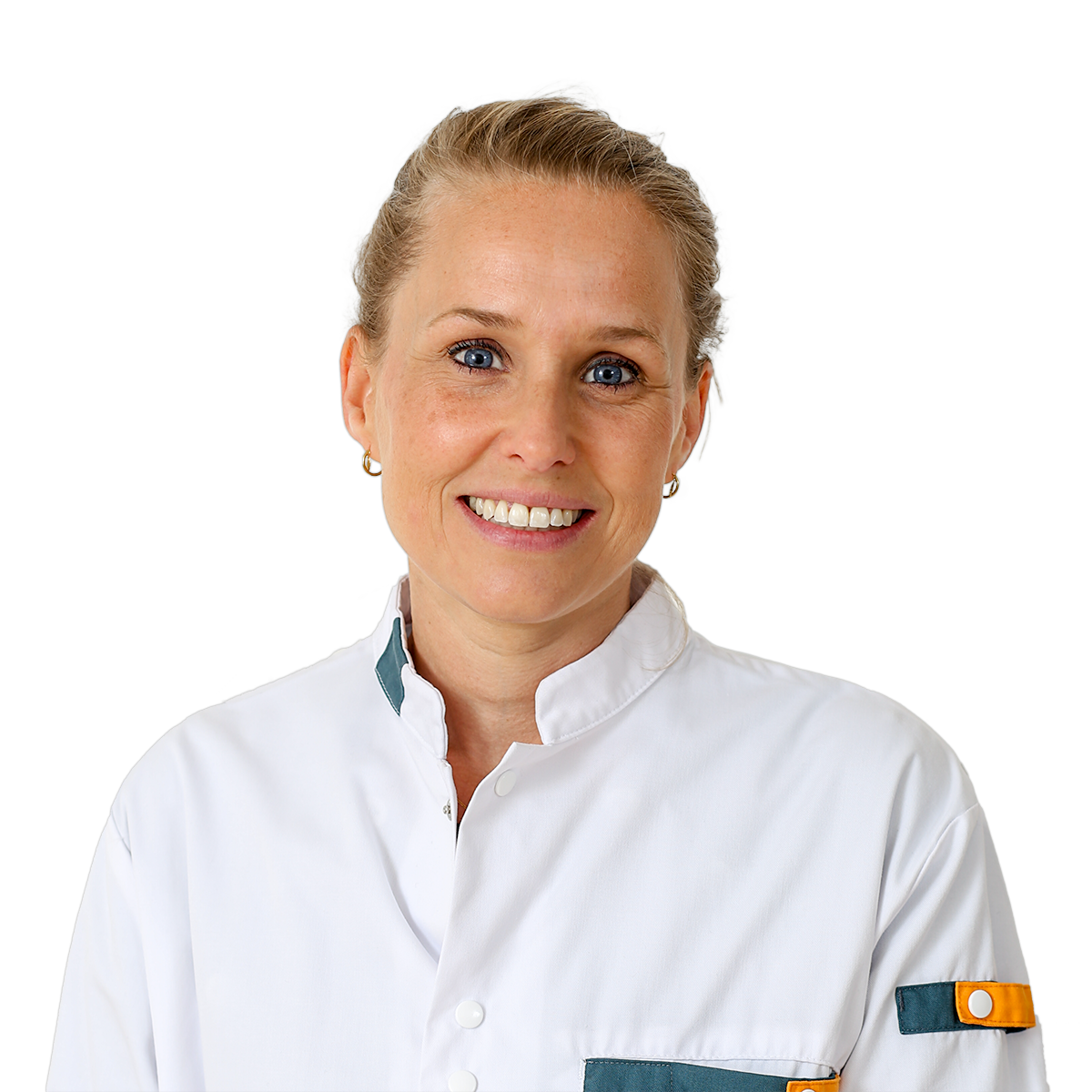 Pasfoto van S. (Sanne) Lagerweij MSc.