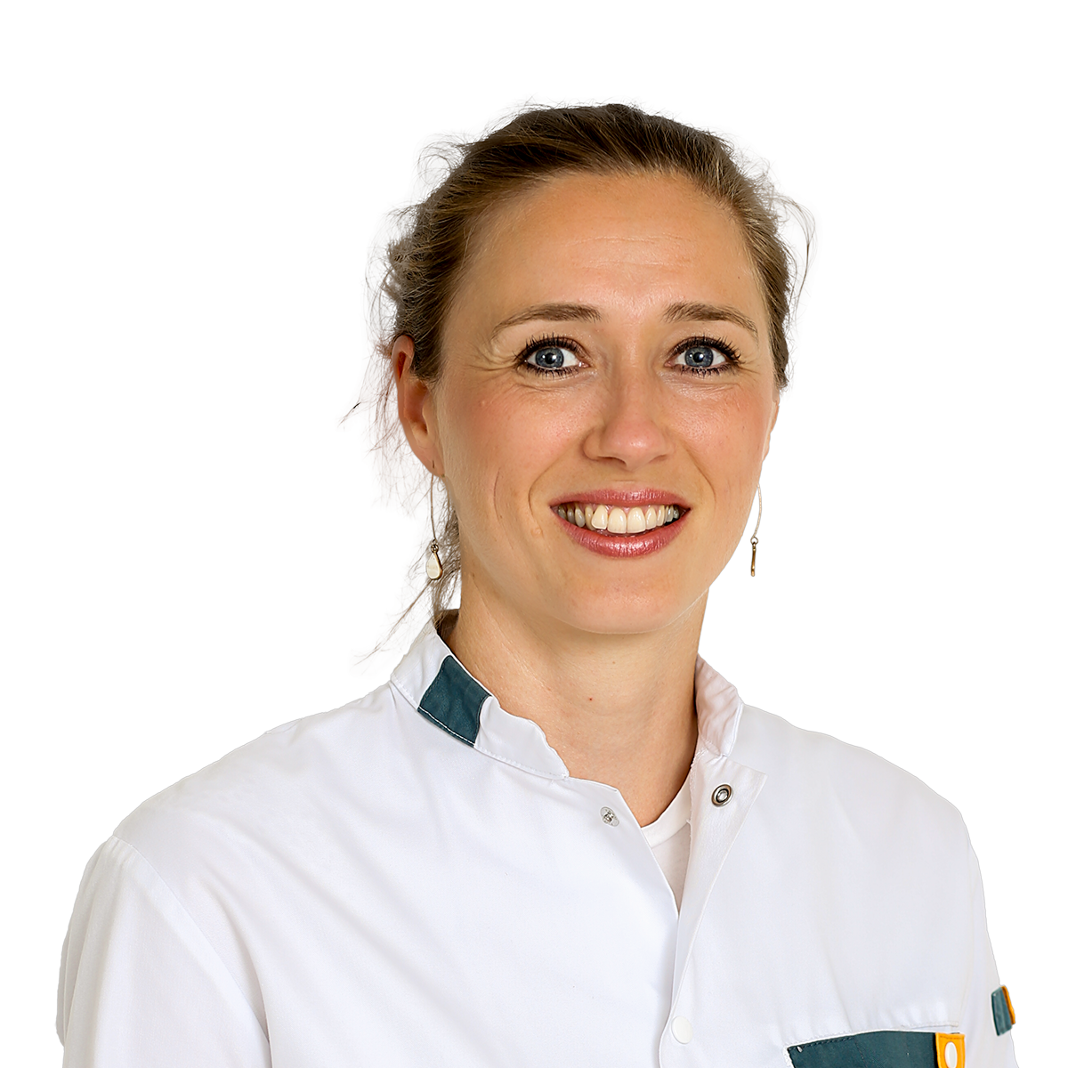 Pasfoto van Drs. K.E. (Karin) Hiemstra