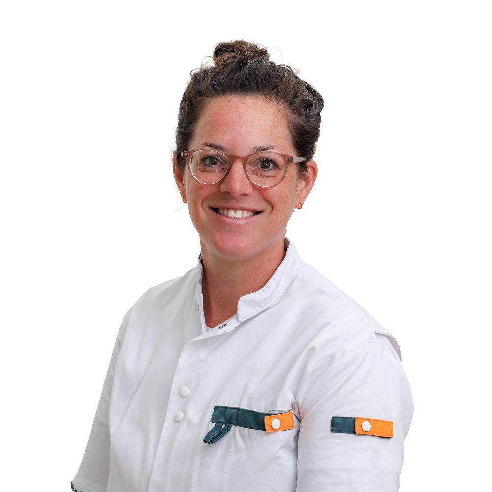 Pasfoto van Drs. A.A.H. (Anne) Bressers