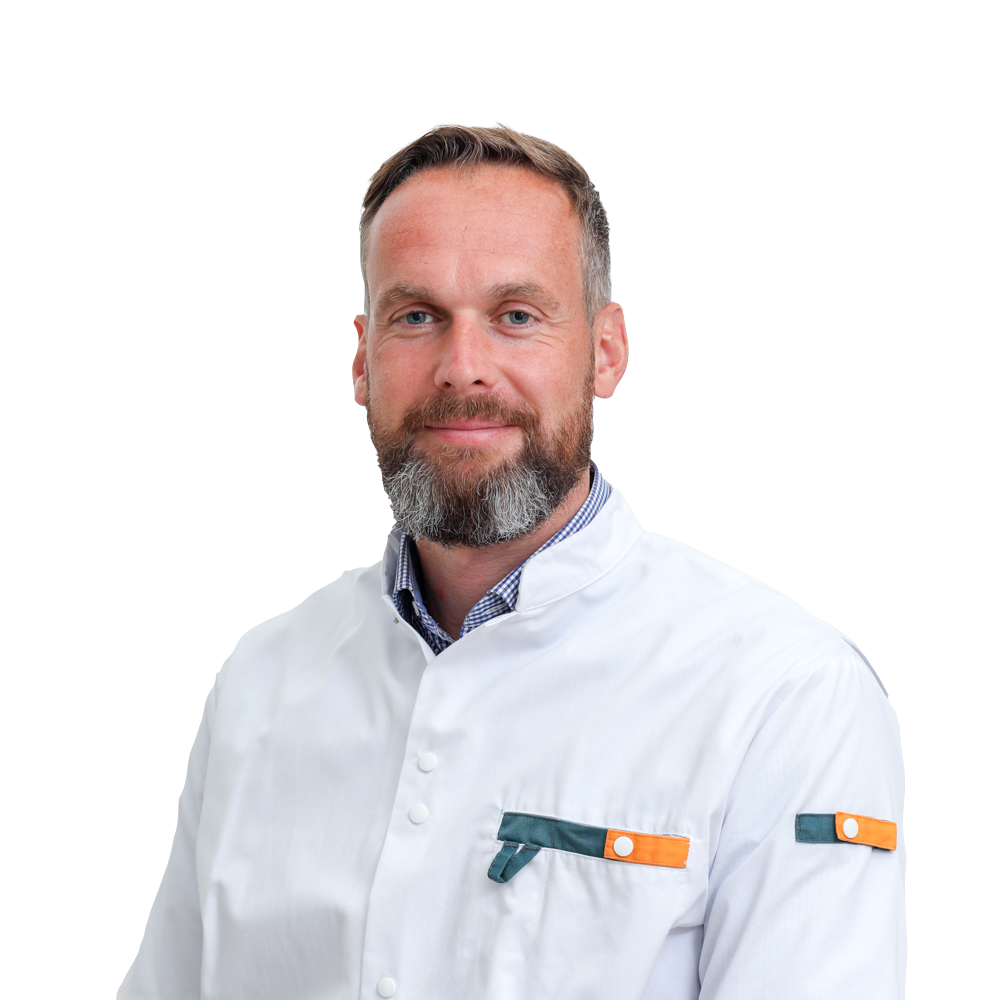 Pasfoto van Dr. L.H.J. Jacobs