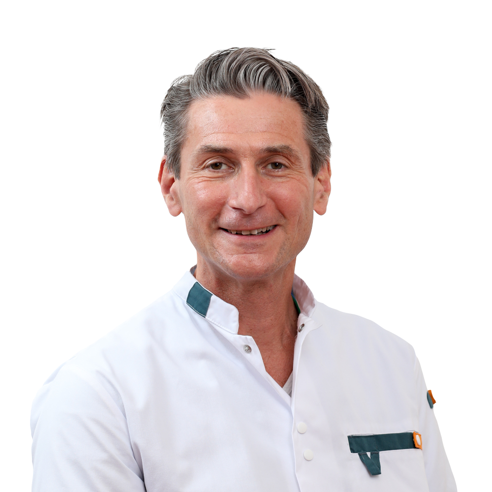 Pasfoto van Drs. M.A.L. (Márton) Vidra