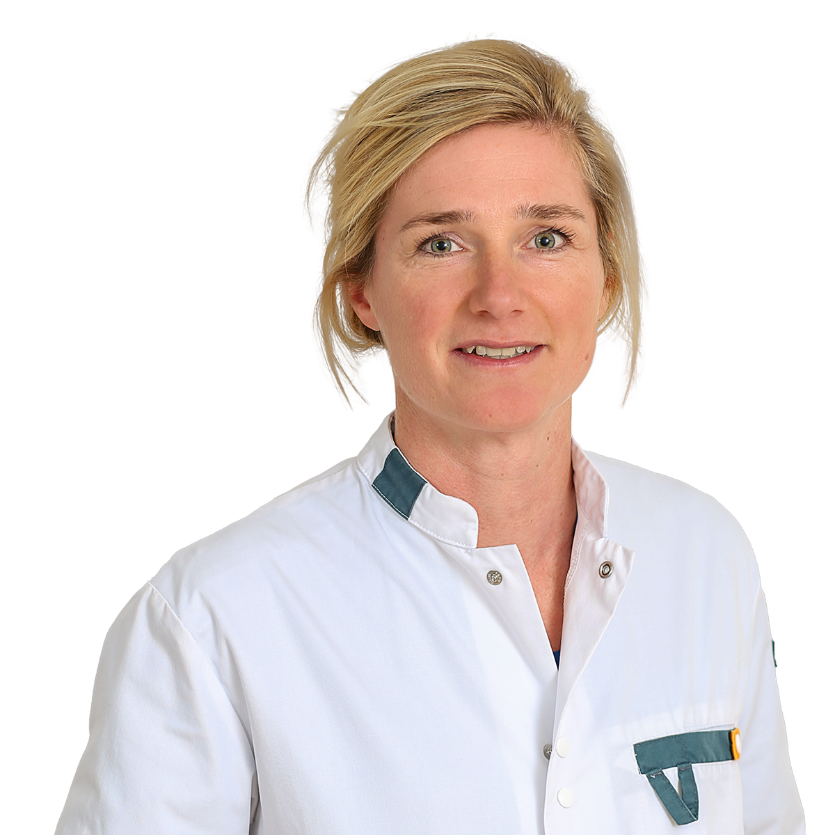 Pasfoto van Drs. M.E. (Marcella) Pel