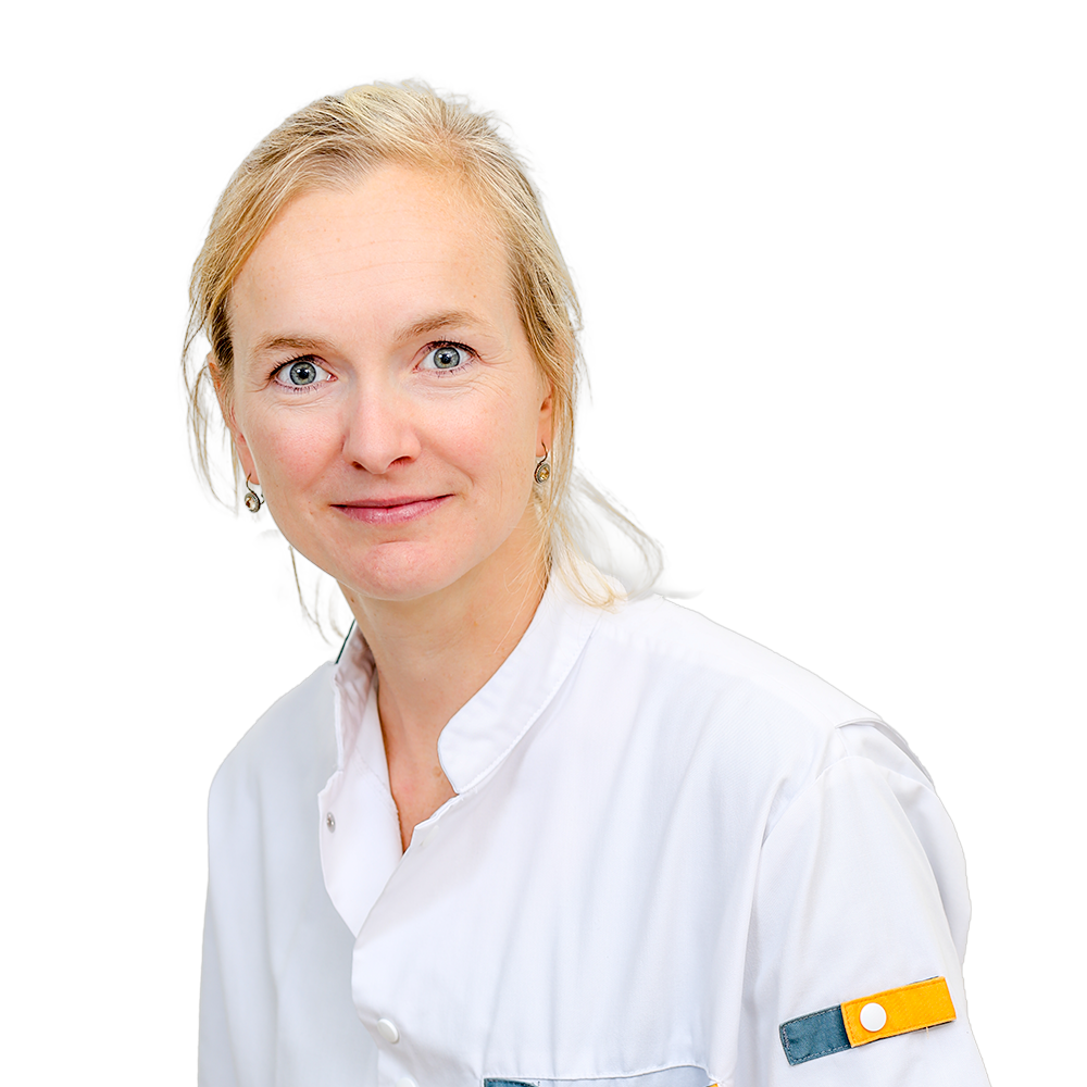 Pasfoto van Drs. S.M. (Susanne) Huijts