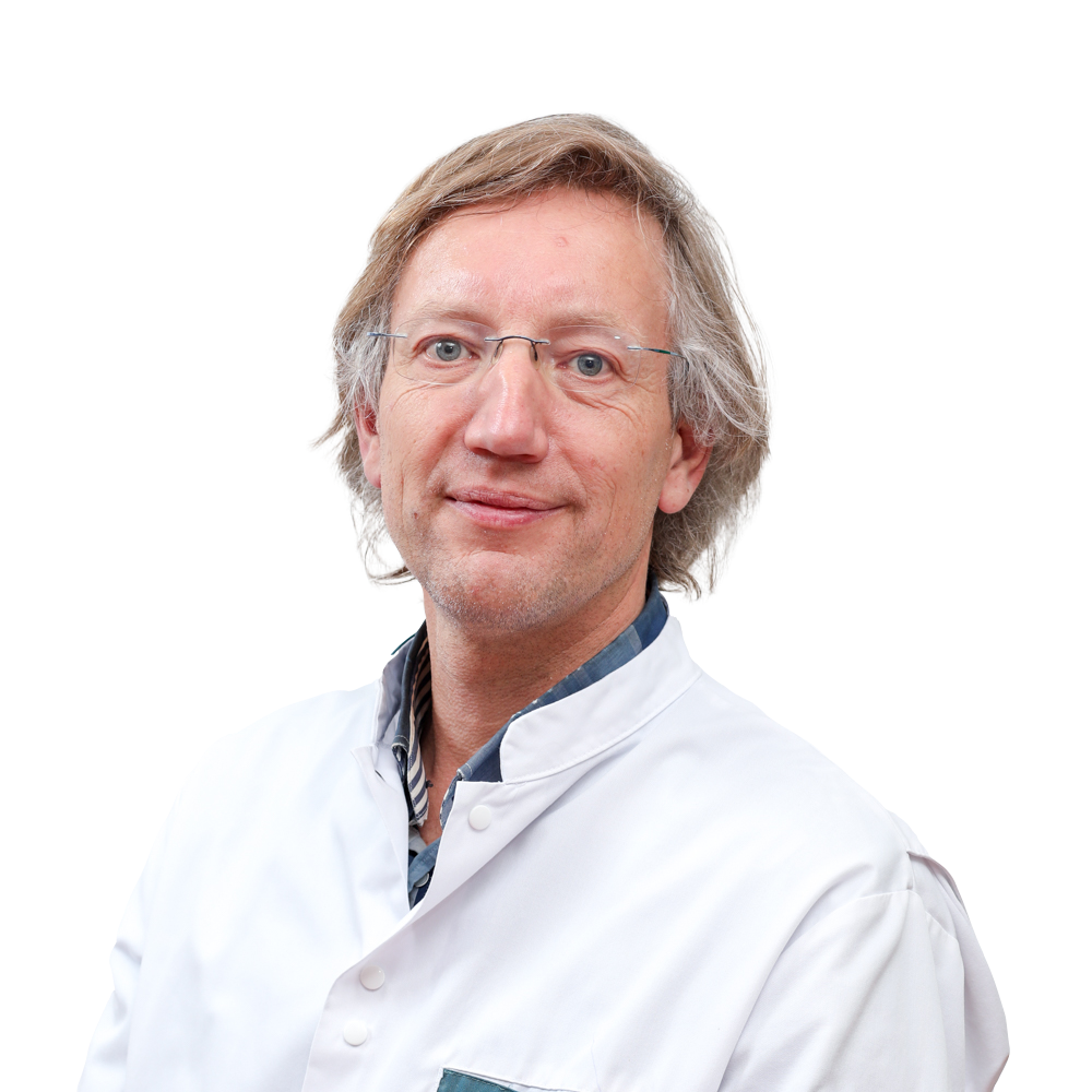 Pasfoto van Drs. E.H.W. (Erwin) Kruizinga