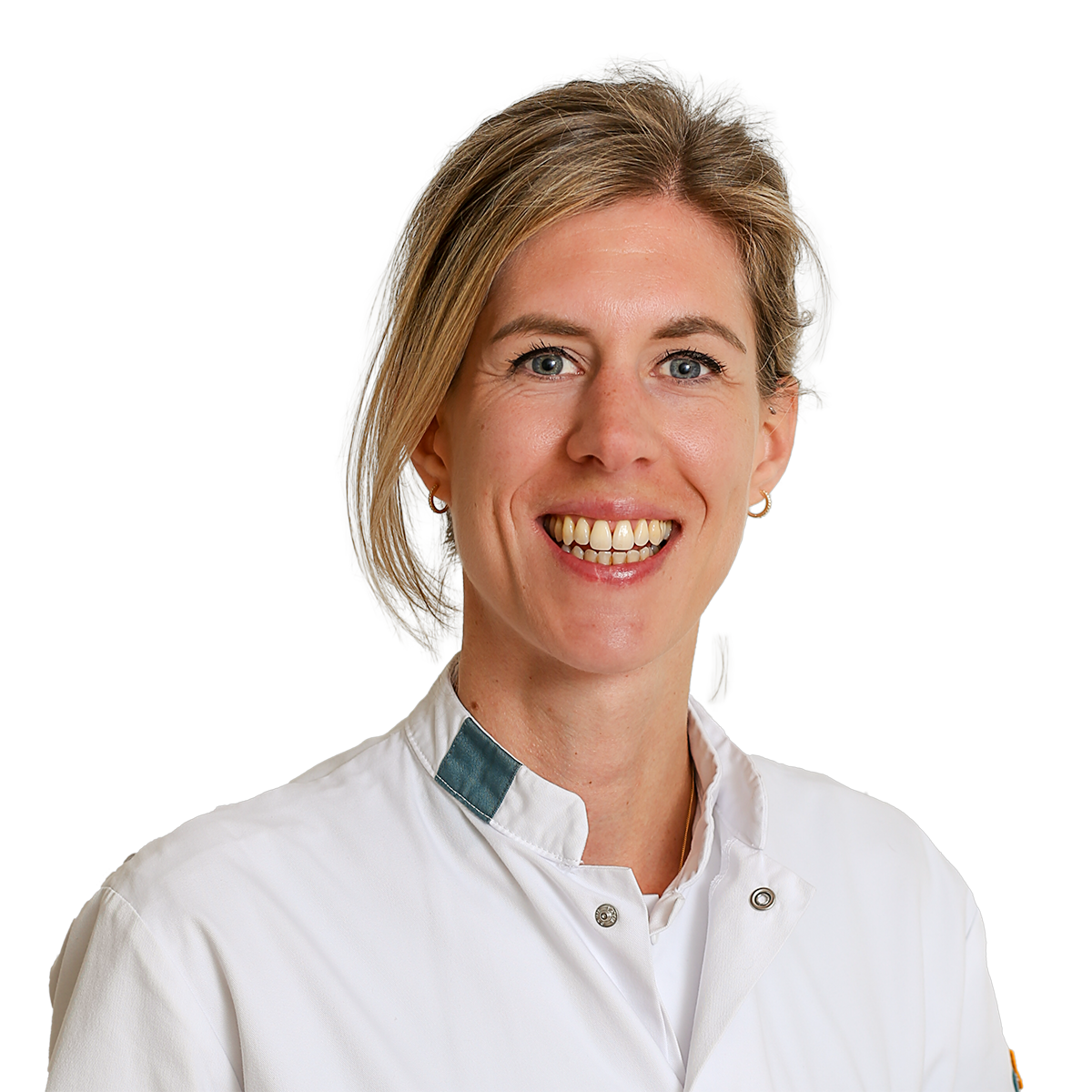 Pasfoto van Drs. L. (Linda) Mesman
