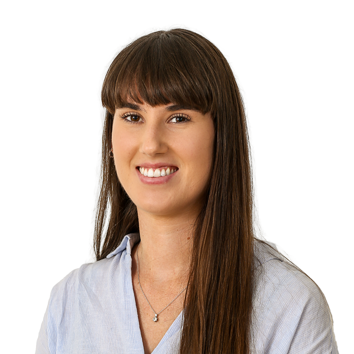 Pasfoto van J.R. (Julia) Brink