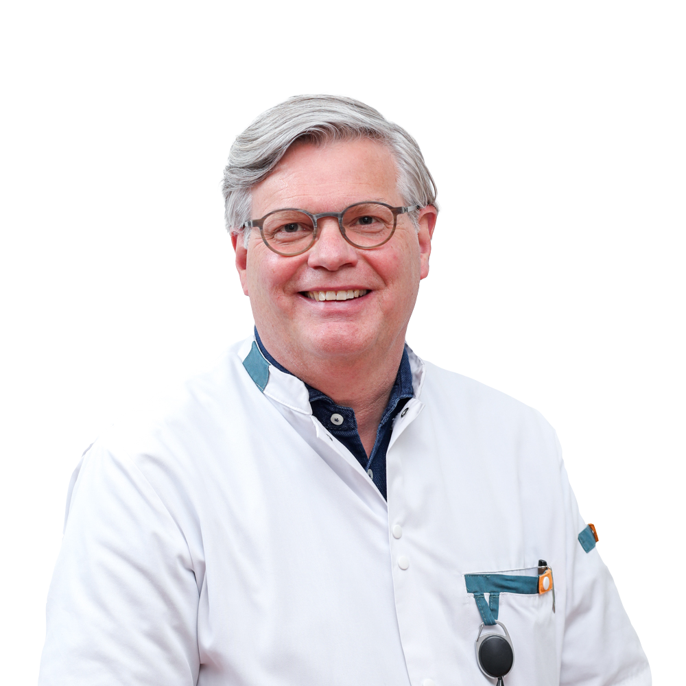 Pasfoto van Drs. J.B.S. (Jan) Boringa