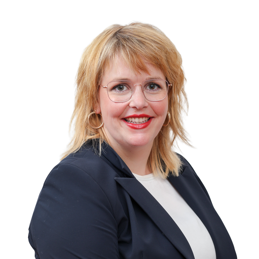Pasfoto van Drs. A.T. (Annelie) Hooijer
