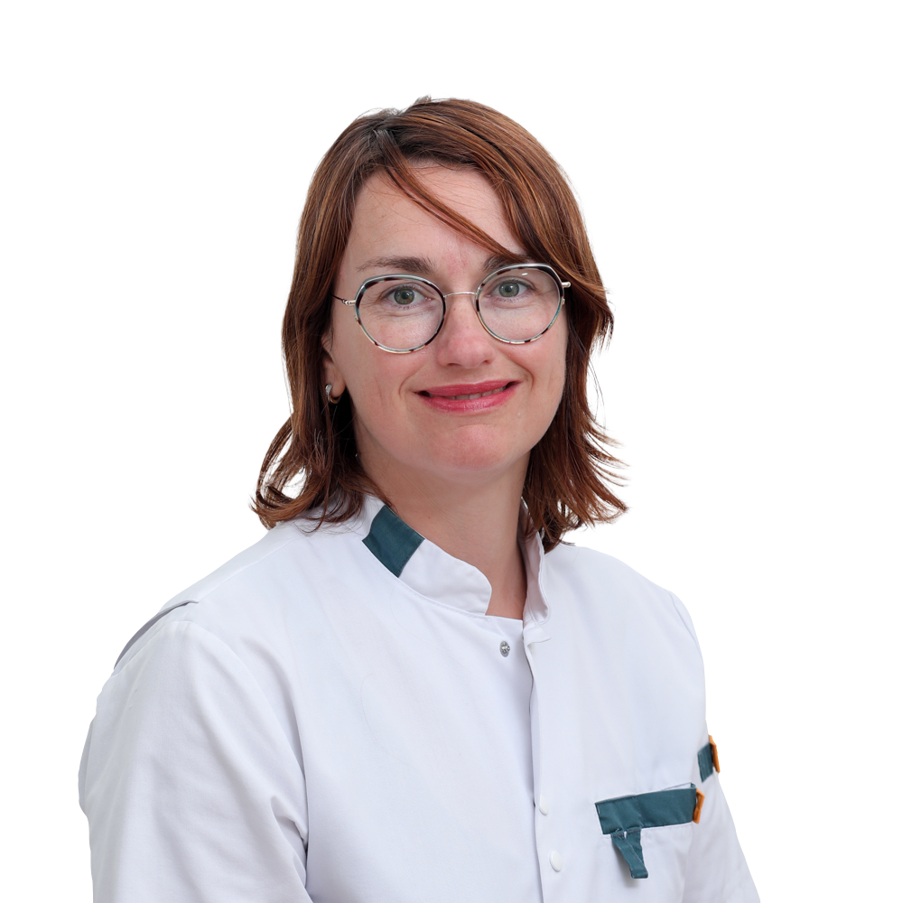 Pasfoto van W. (Wendy) van de Groep-Koelewijn