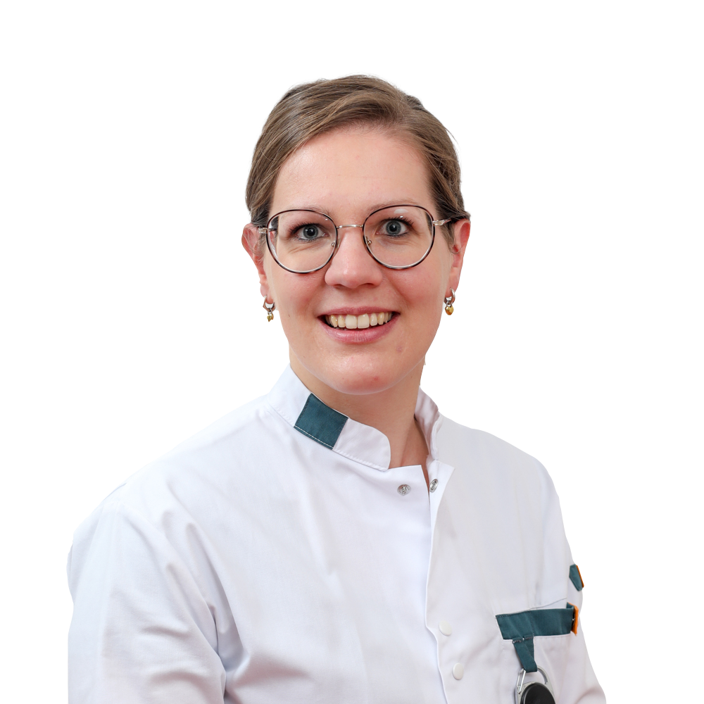 Pasfoto van M.A. (Marijke) De Jongh-van den Tweel