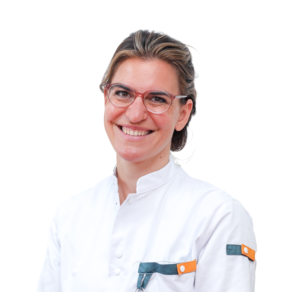 Pasfoto van Dr. A.M. (Anna) Musters