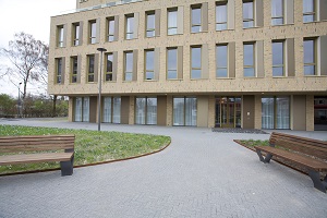Foto locatie Harderwijk Meander Medisch Centrum