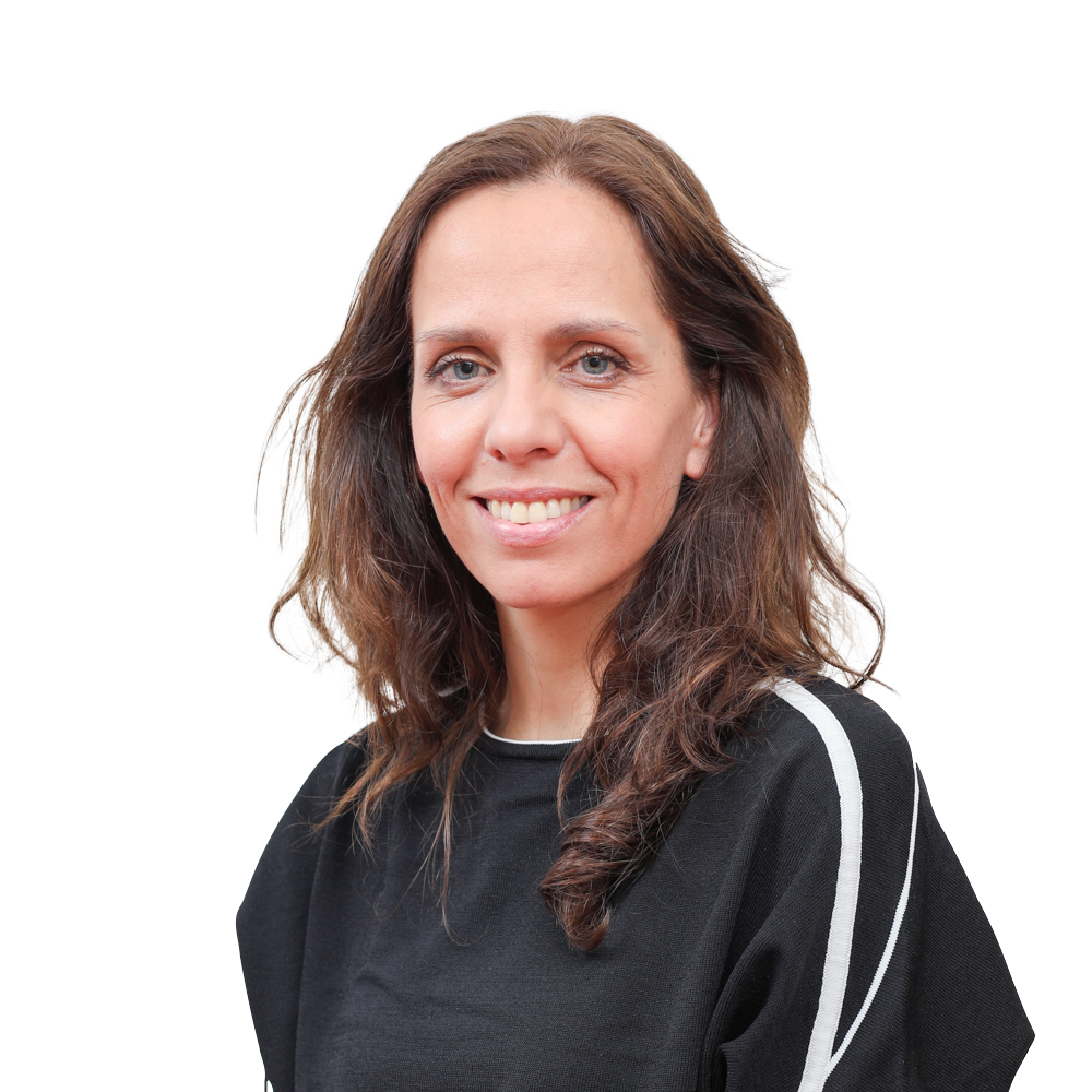 Pasfoto van Drs. R.S. (Renske) van Hutten