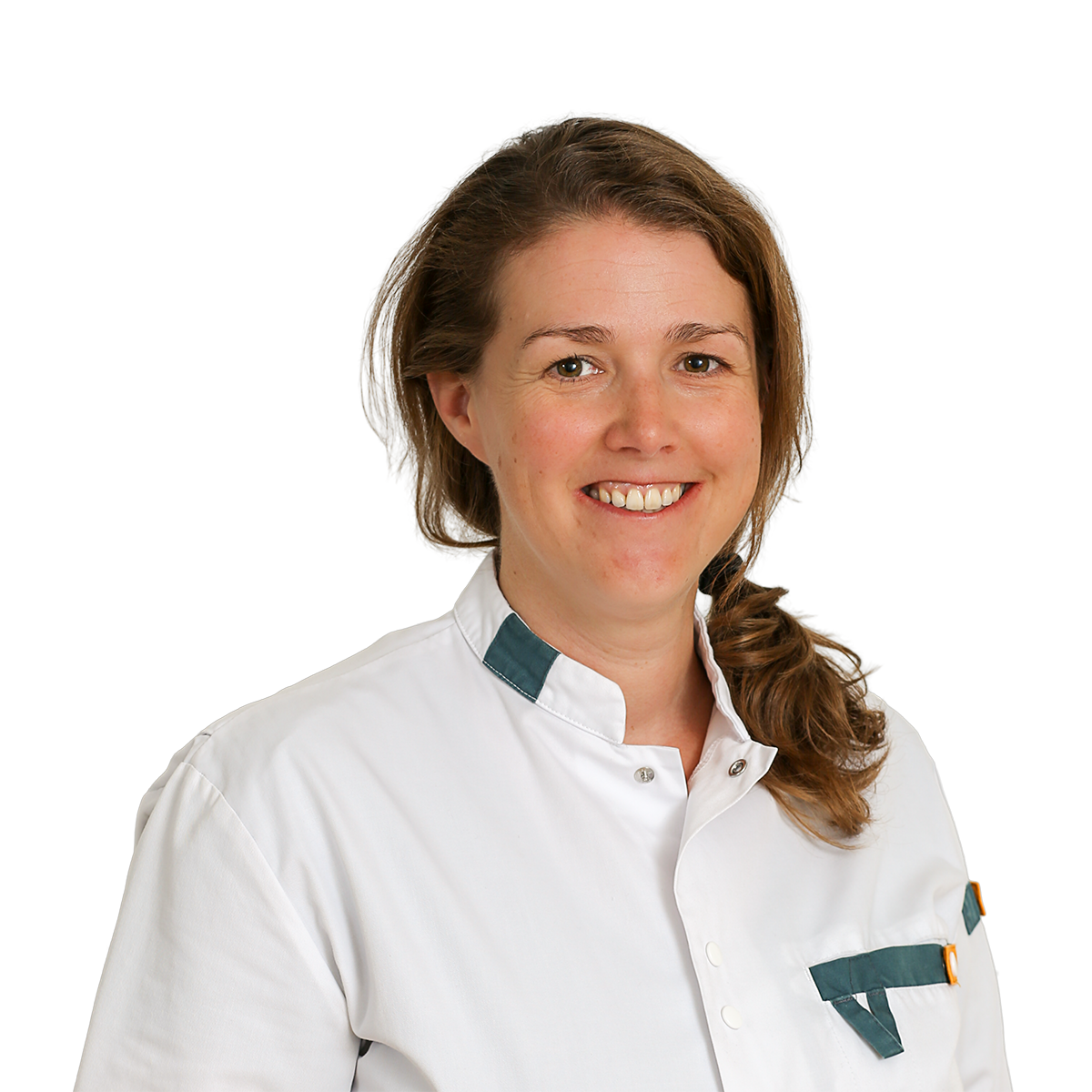 Pasfoto van Dr. S. (Sandra) Vennix