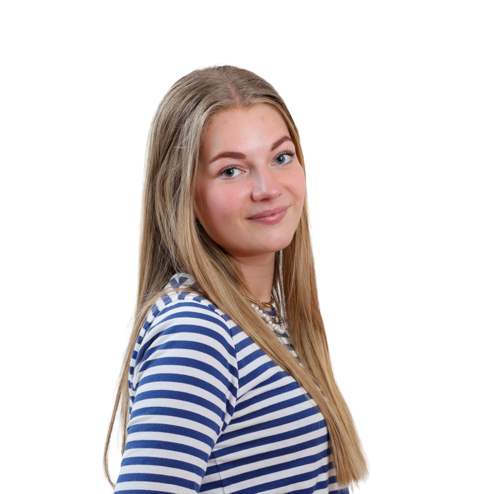 Foto van Veerle van der Sluis