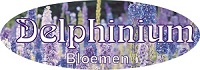 Logo Delphinium