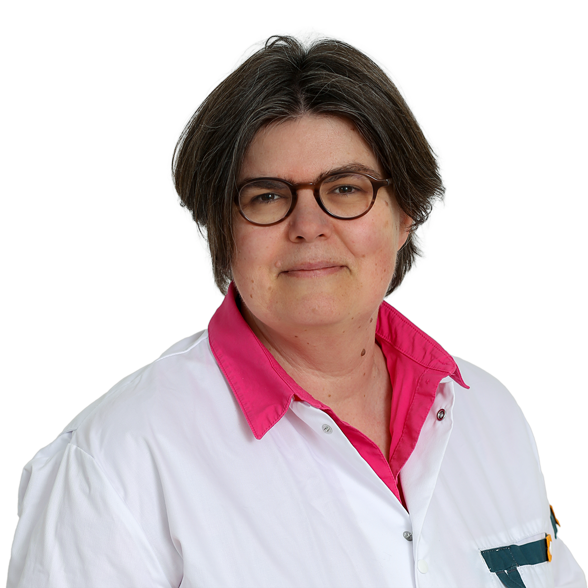 Pasfoto van Drs. M.F. (Maartje) van Velzen